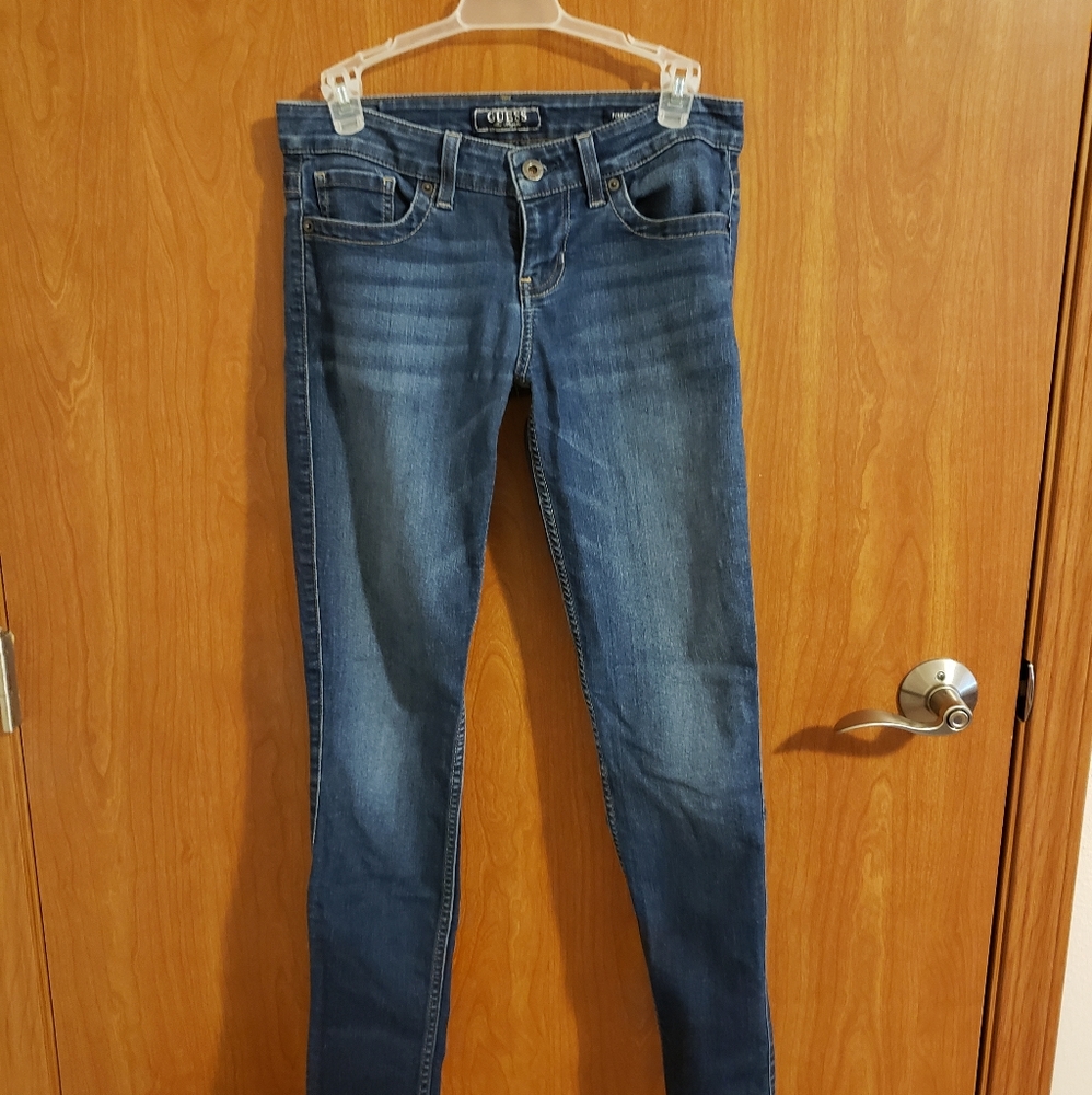 Guess Skinny Jeans